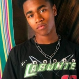Benjamin L. Taylor II — Sam Pratchett
