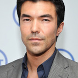 Ian Anthony Dale — Adam Noshimuri