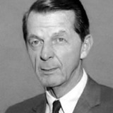 William Dozier — Narrator (voice)