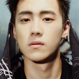 Yan Zidong — Zhang Qi
