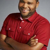Anthony Anderson — Gary