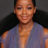 Тусо Мбеду — Cora Randall