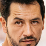 Jorge Valder — Efrén Gijón