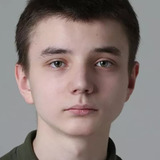 Егор Губарев — Sasha Ryabinin