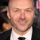 Simon Rimmer — Self - Presenter