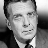 Chet Huntley — Newscaster