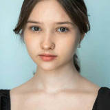 Екатерина Миронова — княжна Анна