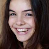 Clara Quilichini — Colette Bonhoure (voice)