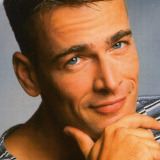 Wolfgang Krewe — Axel Bonhoff