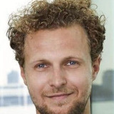 Tim Senders — Self