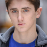 Sawyer Barth — Frank Cleary