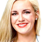 Kelsey Barnard Clark — Self - Judge