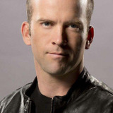 Lucas Black — Caleb Temple