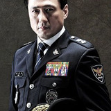 Son Chang Min — Min Hong Ki