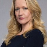 Paula Malcomson — Amanda Greystone