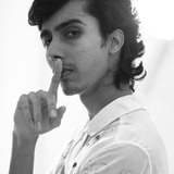 Arun Ajikumar — Rachel's Boyfriend(Margazhi)