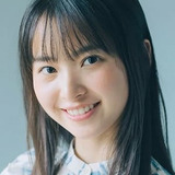 飯沼愛 — Riho Ohta