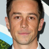 Killian Scott — Pagon