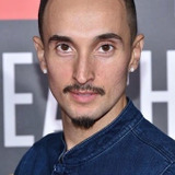 Luis Da Silva, Jr. — Francisco Azarte