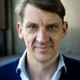 Peter van den Begin — Frank Dedoncker