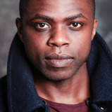 Okezie Morro — Bryan Hunt