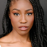 Tymika Tafari — Gina