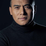 黑子 — Wang Wu