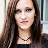 Barbora Jánová — Marylin