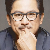 Robert Seña — "Tatay" Johnny