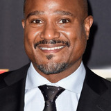 Seth Gilliam — Gabriel Stokes