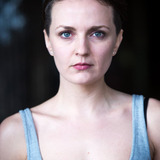 Maria Embulaeva — Nurse at Viktor's House