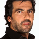 Αντώνης Καρυστινός — Markos Hatzis