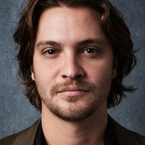 Luke Grimes — Kayce Dutton