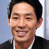 Габриэль Лань — Zhang Guo-yang