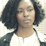 Sandrine Salyères — Florence Leroy