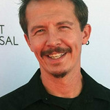 Adam Jones — Bartender Wiggins