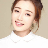 王秀竹 — Lu Fangfang