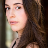 Reilly Anspaugh — Erin Hogan