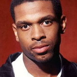 Steven Daniel — L-Train Johnson