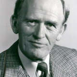 Gordon Jackson — George Cowley