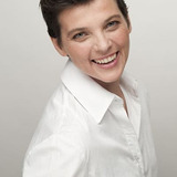 Joanne Vannicola — Claude (voice)