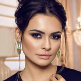 Beatrice Bezerra da Fontoura — Self