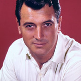 Rock Hudson — Col. John Wilder