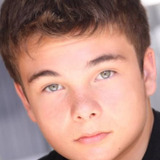Noah Matthews — Ezra Walker