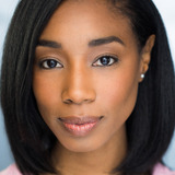 Enisha Brewster — April Orenski