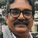 Vineet Kumar — Delhi CM Ambika Prasad