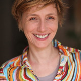 Nathalie Richard — Isabelle, amie de Cathy