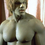 Lou Ferrigno — The Hulk
