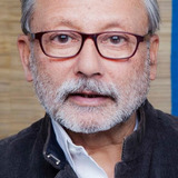 Pankaj Kapur — Prof. Subroto Das