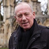 Christopher Timothy — James Herriot